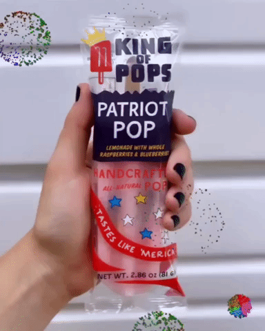 Patriot Pop
